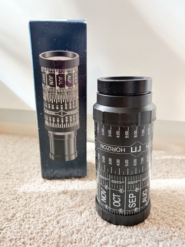 Stellarscope star finder navir - stellarscope,